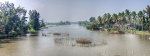 Fishtrap river